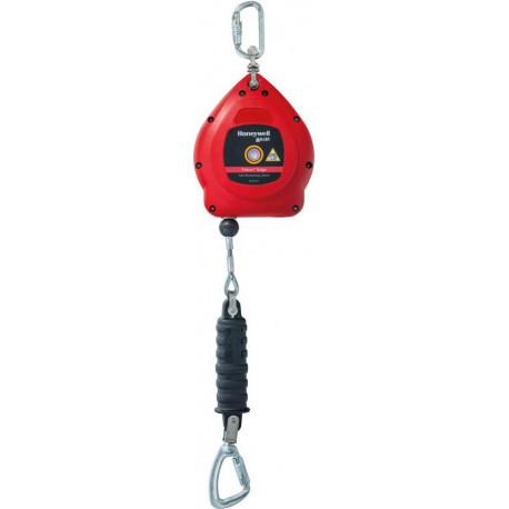 Dispositif antichute Falcon Edge. Longueur:15M Miller