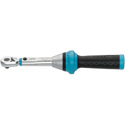 Clé dynamométrique 5108-3CT 25-25Nm 1/4