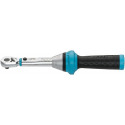 Clé dynamométrique 5108-3CT 25-25Nm 1/4