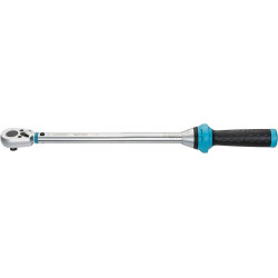 Clé dynamométrique 5122-3CT 40-200Nm 1/2