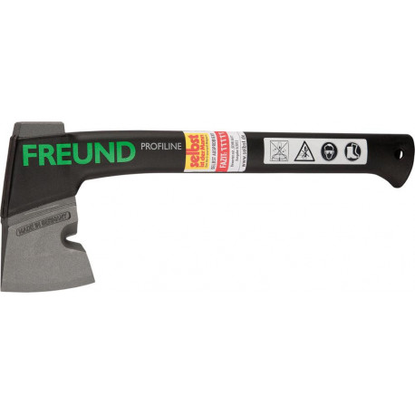 Hache universelle Profiline 907 700 g (Par 6)