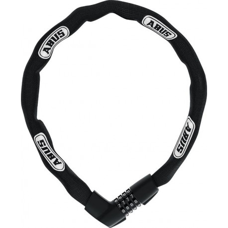 Antivol 1385/110 black Tresor