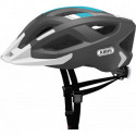 Casque vélo race grey M ADURO 2.0