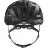 Casque vélo race grey L ADURO 2.0