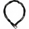 Antivol 6806K/75 BK CATENA