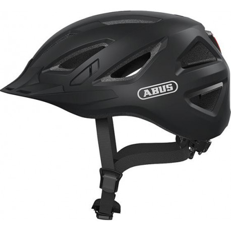 Casque vélo velvet blackLURBAN-I 3.0