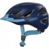 Casque vélo core blue M URBAN-I 3.0