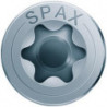 Vis SPAX SeKo T-STAR plus 35x 35/23 Wirox KP (Par 200)