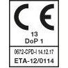 Vis SPAX SeKo T-STAR plus 45x 35/25 Wirox KP (Par 200)