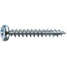 Vis SPAX SeKo T-STAR plus 45x 20 Wirox KP (Par 200)