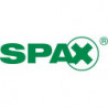 Vis SPAX Pan-Head 40x 45 T-STAR+ A2 KP (Par 200)