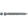 Vis SPAX ZylKo T-STAR+ 60x100 VG Wirox (Par 100)
