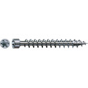 Vis SPAX ZylKo T-STAR+ 80x450 VG Wirox (Par 50)