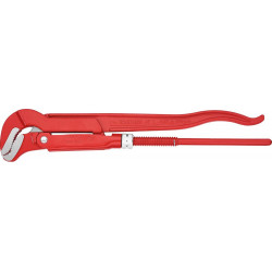 Clé serre-tubes en S 1.1/2 Knipex