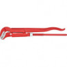 Clé serre-tubes en S 1.1/2 Knipex