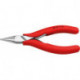 Pince de préhension 115mm Form 2 pol. Knipex
