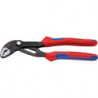 Pince multuprise Cobra 250mm m.M.K.Griff Knipex