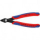 Pince electrique F8 125mm Super Knips Knipex