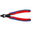 Pince electrique F8 125mm Super Knips Knipex