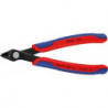 Pince electrique F8 125mm Super Knips Knipex