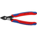 Pince electrique F9 125mm Super Knips Knipex