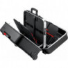 Coffre outils BigTwinMove - vide - Knipex