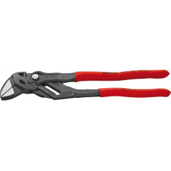 Pince multiprise 180mm noir