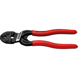 Pince coupante Mini 7131 160mm KNIPEX