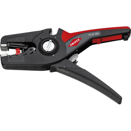 Pince à dénuder PreciStrip 16 12 52 195 KNIPEX