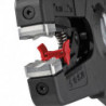Pince à dénuder PreciStrip 16 12 52 195 KNIPEX