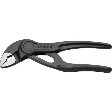 Pince à pompe à eau Cobra 100mm KNIPEX