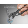 Pince à pompe à eau Cobra 100mm KNIPEX