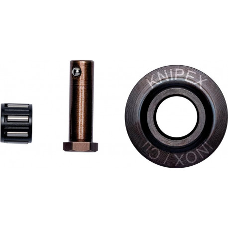 Roue de coupe de rechange 6-35mmKNIPEX
