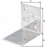 Equerre VA 50x50x40x2 mm