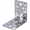 Connecteur d'angle résistant,VA 90x90x65x25 mm (Par 10)