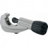 Coupe-tuyau Inox 6-42mm