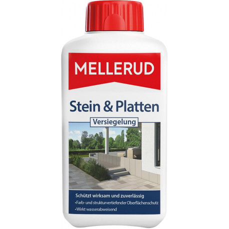 Scellement de pierre et de dalle 0,5 l MELLERUD (Par 6)