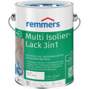 Vernis multi-isolant 3en1 (RAL 9016) 2,5 LTR