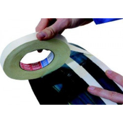 Ruban adhesif noir 4541 50mx25mm (Par 36)