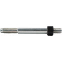 Mandrin fileté pour outil de pose d'écrou de rivet aveugle GBM40-R / GBM50 M8 Gesipa