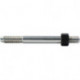 Mandrin fileté pour outil de pose d'écrou de rivet aveugle GBM40-R / GBM50 M4 Gesipa