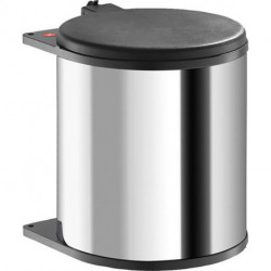 Poubelle 15 L Big-Box 3715-10