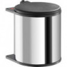 Poubelle 15 L Big-Box 3715-10