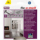 Joint thermoplaste transparent 6mx9x7mm