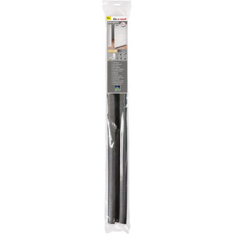 Joint de porte Duo Quick fix-o-moll 95cmx30mm