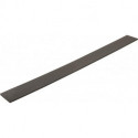 Protecteur de porte de voiture anthracite 90cm 85mm