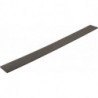 Protecteur de porte de voiture anthracite 90cm 85mm