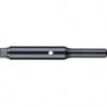 Extension de broche SPV 050-6 S8 Pferd