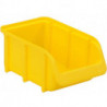 Bac jaune Gr.2 B102xH74xT164 mm