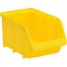 Bac jaune Gr.3 B146xH127xT242 mm